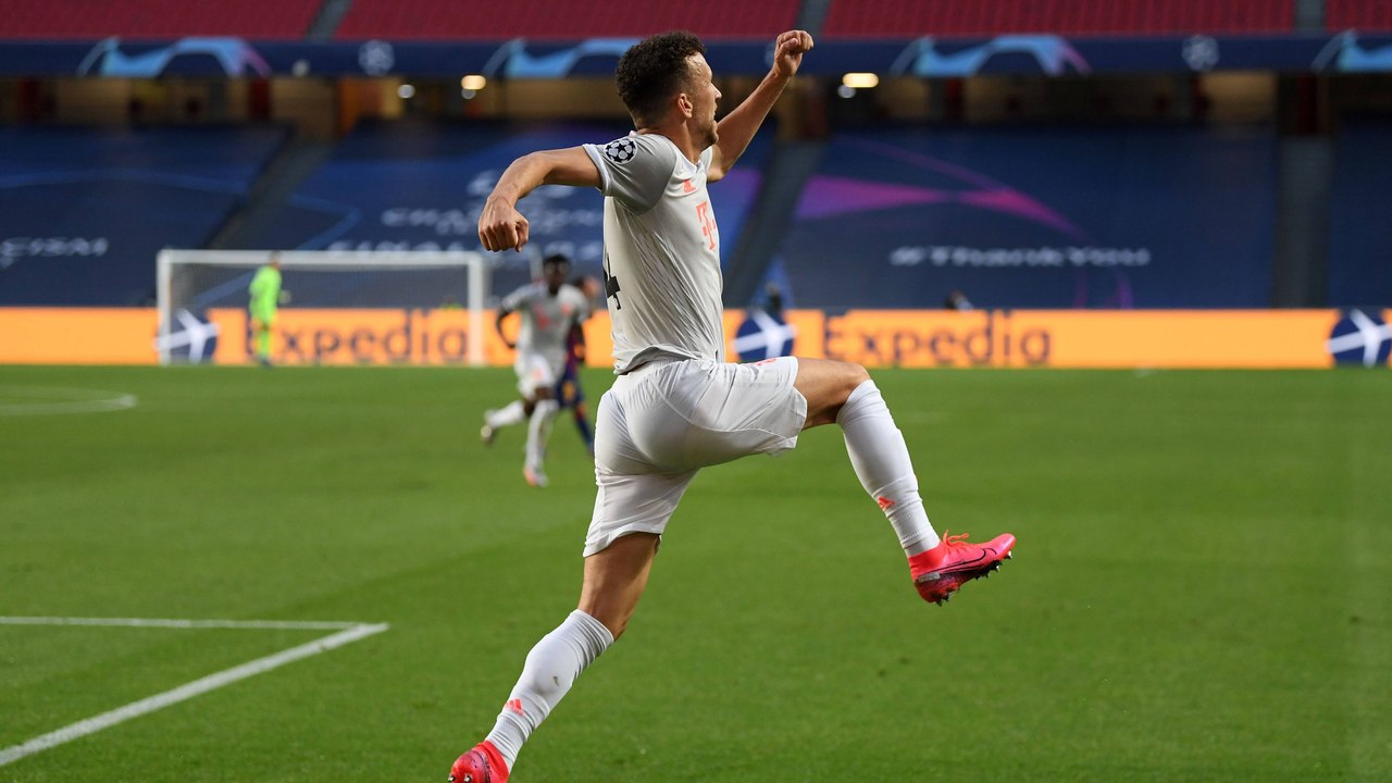 Was wurde eigentlich aus Ivan Perisic?