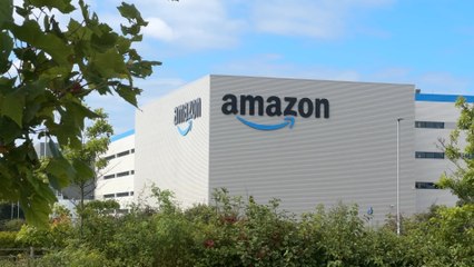 Amazon’s New Leeds Fulfillment Center to Generate 2,000 Jobs 🚀