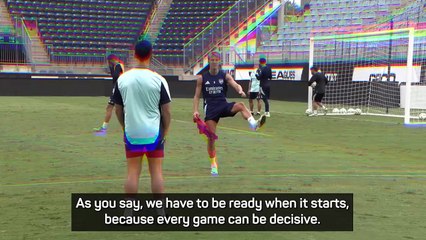 Arsenal 2024-25 preview: can Gunners finally win the title?