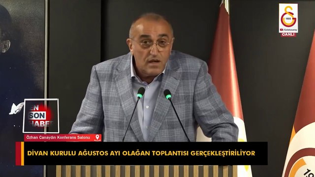 Jose Mourinho’nun Okan Buruk eleştirisine Abdurrahim Albayrak'tan cevap