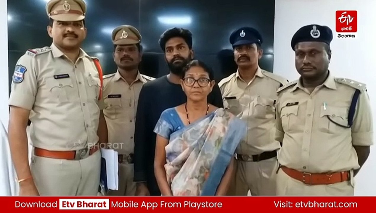 12 ఏళ్ల క్రితం తప్పిపోయిన బాలుడు - పోలీసుల చొరవతో ఇన్నేళ్లకు తల్లి చెంతకు