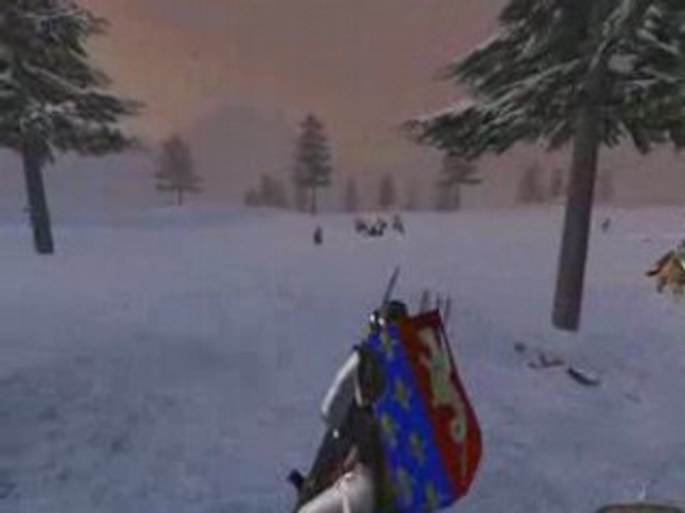 Mount & Blade