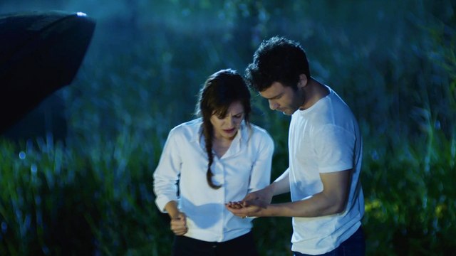 Firefly - Episode 4 (English Subtitles) | Ateş Böceği