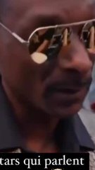 SOCIAL : Ces stars qui parlent français V2