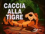 Pippo caccia alla tigre