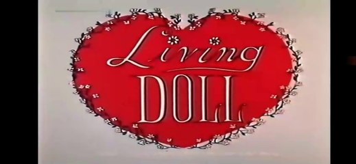 Beany & Cecil - Living Doll [ITA]