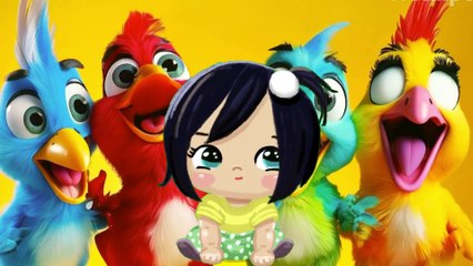 Silly Sounds Song