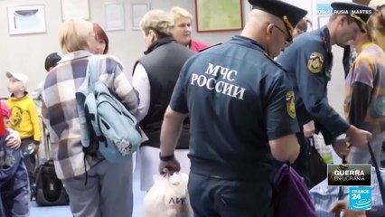 Gobernador de Belgorod declara estado de emergencia por avanzada ucraniana