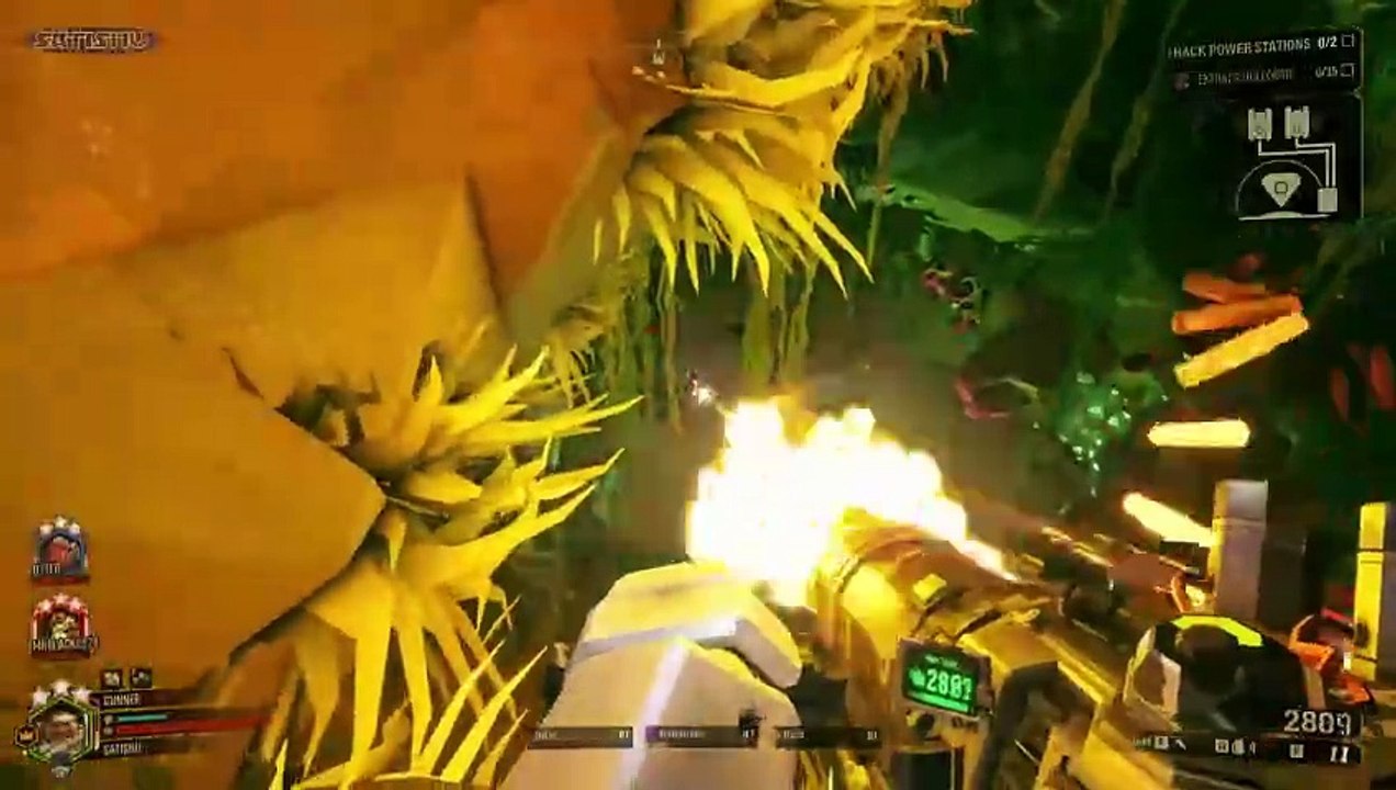 Wo sind wir denn hier gelandet? | Deep Rock Galactic | Ep. 311