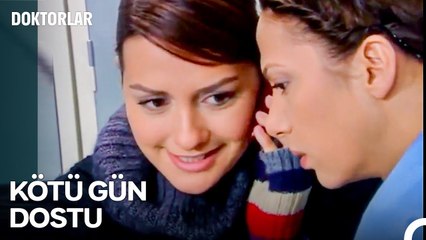 Aradığınız Zenan'a Şu Anda Ulaşılamıyor - Doktorlar