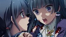 Corpse Party: Blood Drive chapter 3 all endings