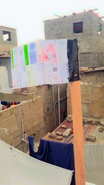 ہمارا پاکستان یہ پیارا پاکستان.  دارالعلوم کراچی میں یوم آزادی کی تیاریاں.