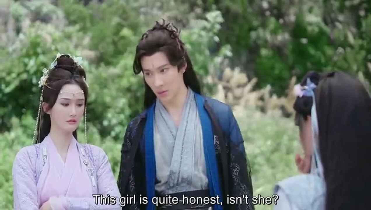 [Eng Sub] An Empty Dream ep 8