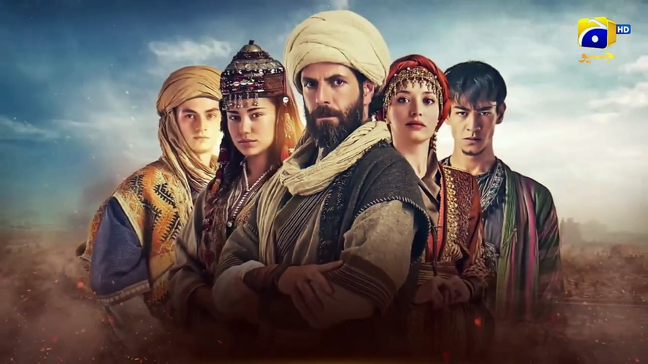 Mavera Episode 03 - Urdu Dubbed - 14th August 2024 - HAR PAL GEO(720P_HD)