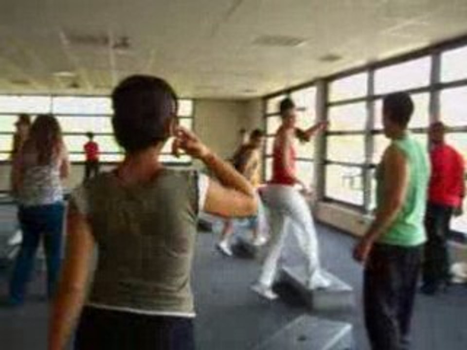 Week-end Forges les Eaux Step