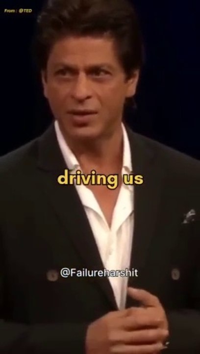 Shahrukh
