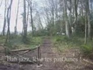 Jazz matoch onyx et moi