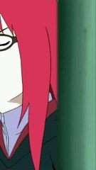 naruto - Danso fights with Saringan eyes epic moments part 2