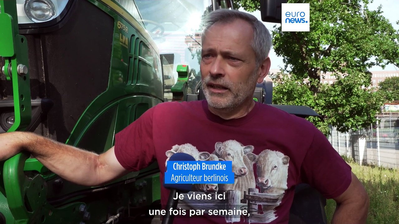 Une bière alimentée par le soleil : à la découverte de la brasserie allemande Fuerst Wiacek