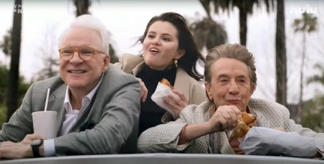 Only Murders in the Building - Saison 4 - Bande-annonce officielle (VOST) ｜ Disney+ (Steve Martin, Martin Short, Selena Gomez, Meryl Streep, Jane Lynch, Eva Longoria, Molly Shannon, Zach Galifianakis, Eugene Levy, Kumail Nanjiani, Melissa McCarthy)