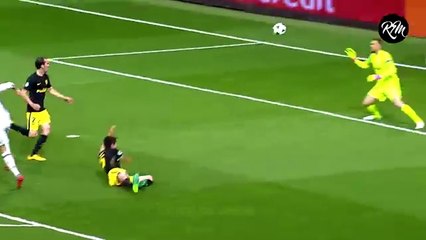 Cristiano Ronaldo 50 Legendary Goals Impossible To Forget