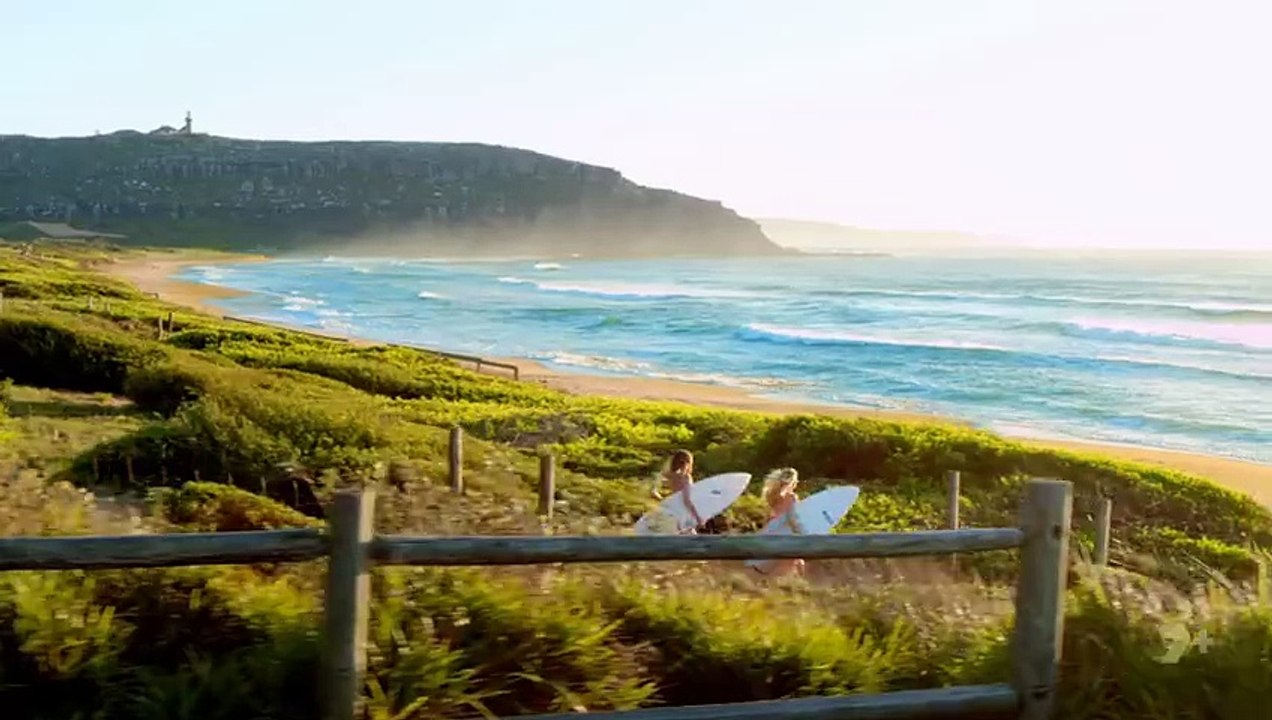 Home and Away 8327 14th August 2024