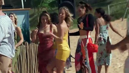 Home and Away 8325 12th August 2024