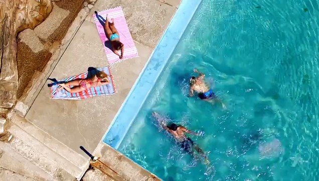 Home and Away 8310 23rd July 2024