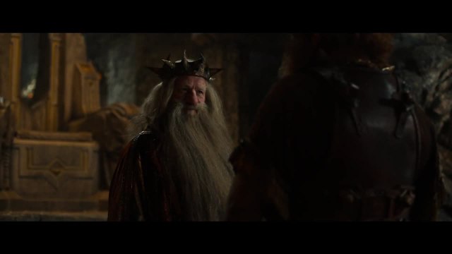 El Señor de los Anillos Los Anillos de Poder Temporada 2