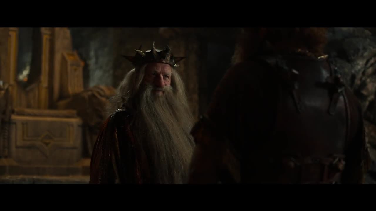 El Señor de los Anillos Los Anillos de Poder Temporada 2