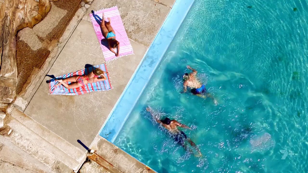 Home and Away 8282 20th June 2024