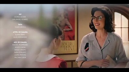 Sueños de libertad Cap 128 avance