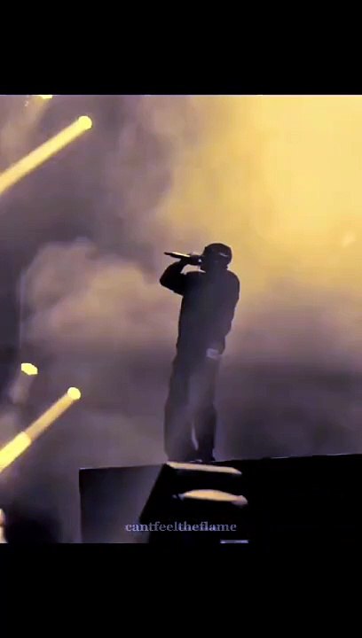 Travis scott ''fien''