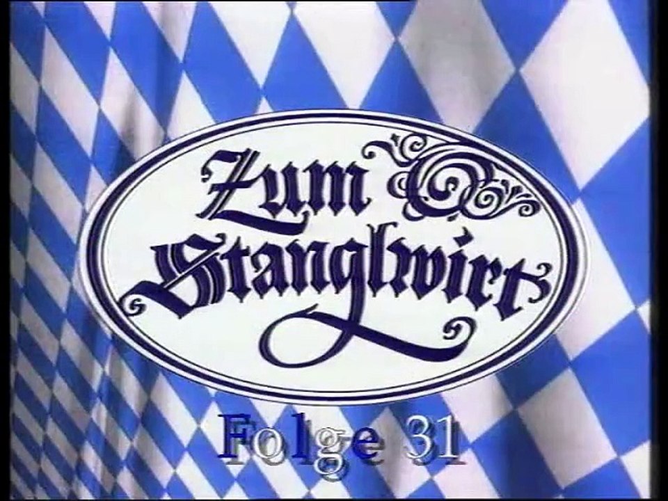 Zum Stanglwirt E31-Einerseits und andrerseits