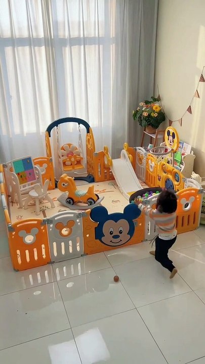 Babies smart house new viral gadgets gadgets shorts trending(1)