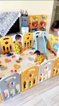 Babies smart house new viral gadgets gadgets shorts trending