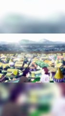 naruto - Danso fights with Saringan eyes epic moments parts 5