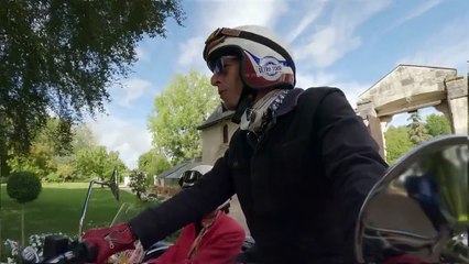 [BA] - Les 100 lieux qu’il faut voir - La vallée des rois de France, de Chambord à Chinon - 25.08.2024