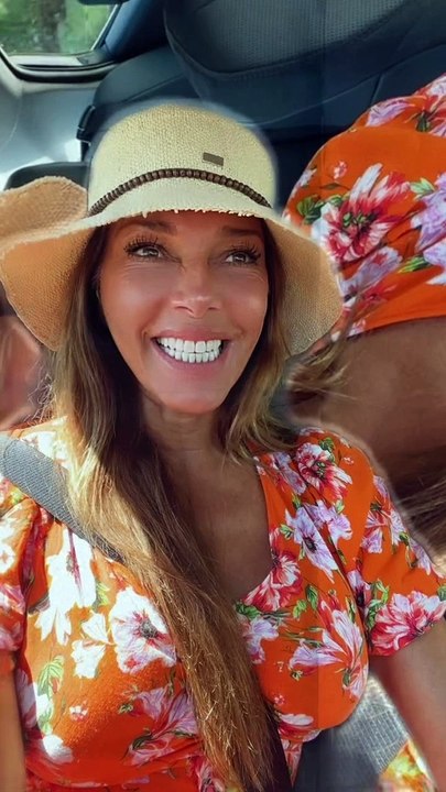 Cathy Fulop sobre su problema de salud