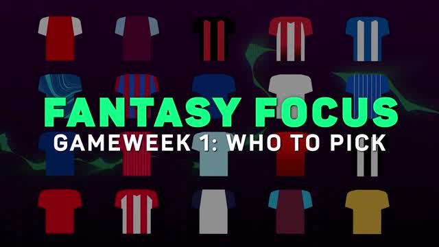 FPL Fantasy Focus: will Haaland and Salah be Gameweek 1 warriors?