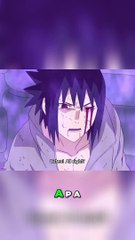 naruto - Danso fights with Saringan eyes epic moments