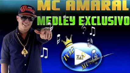 MC AMARAL, ITALO & FLAVINHO - MEDLEY ESPECIAL ♪(DOWNLOAD)♫