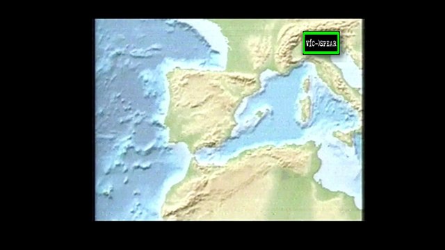 Maravillas del Universo: Planeta Azul - Documental (1993) Español Latino - Episodio 13