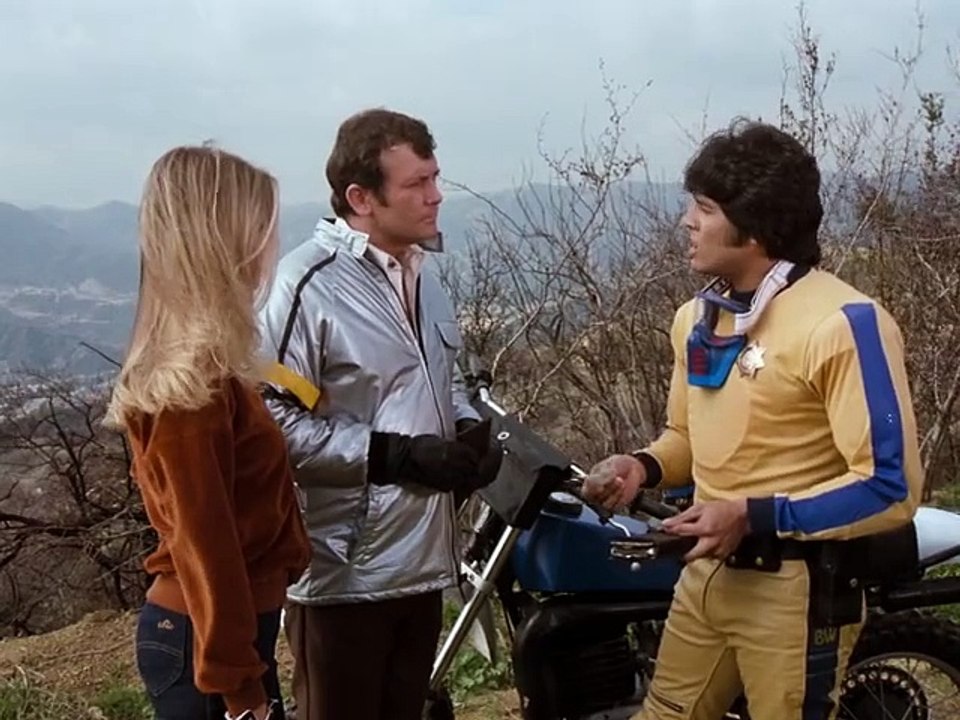 CHiPs S02E22-Sonderauftrag