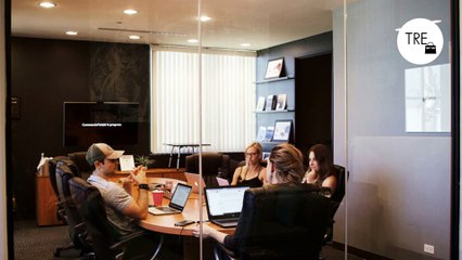 El inesperado consejo de un experto en productividad: “si quieres ser feliz, rechaza un ascenso”