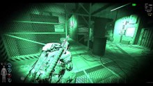 [SCUM] Bunker abandonné  solo
