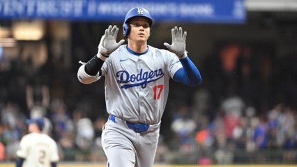 Dodgers Aim to Extend Winning Streak Against Brewers ⚾