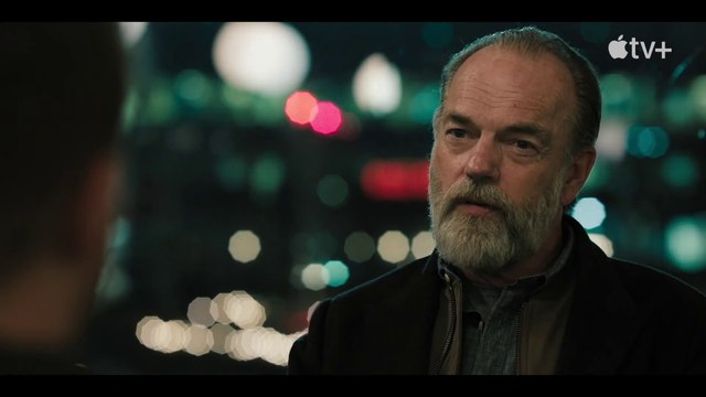 SLOW HORSES: Saison 4 - Bande Annonce VF (2024, Apple) Gary Oldman, Hugo Weaving