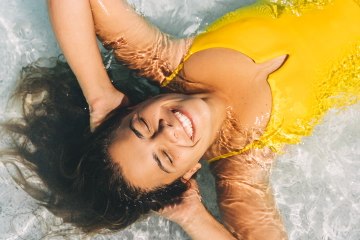 Productos ideales para la belleza en verano
