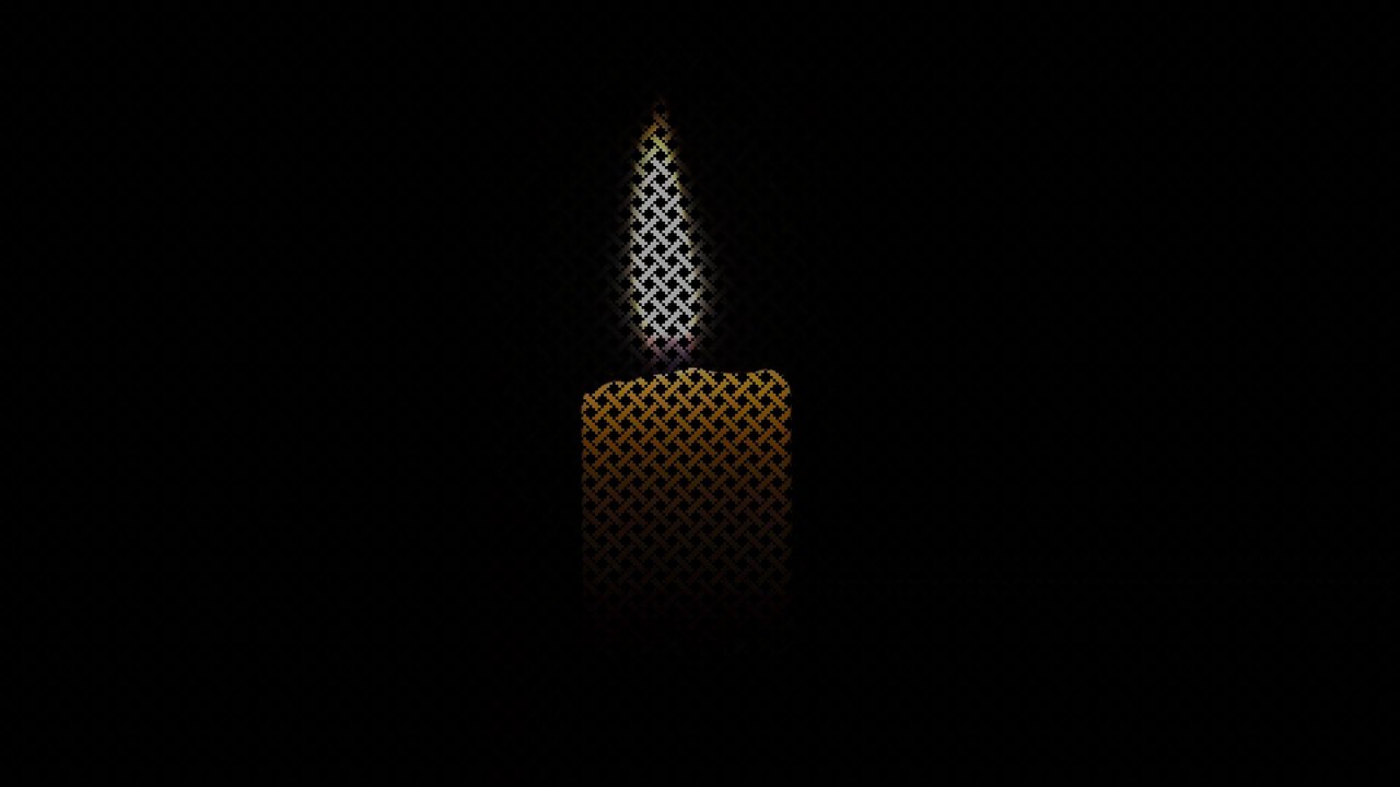 Before The Rain - OMV by Candle